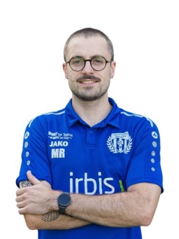 Avatar Bild für Maximilian Reilly