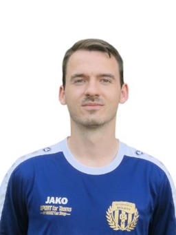 Avatar Bild für Jonas Werner