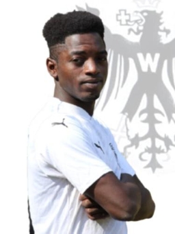 Avatar Bild für Maliki Barry