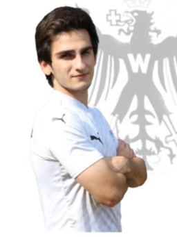 Avatar Bild für Adam Gerikhanov