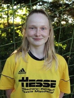 Avatar Bild für Sophia Baake