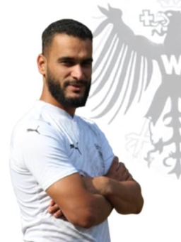 Avatar Bild für Housseyn Chaib
