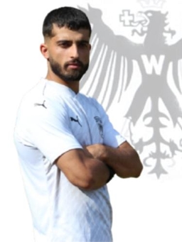 Avatar Bild für Mohammad Samsor Fazli
