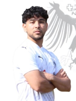 Avatar Bild für Ali Salehi