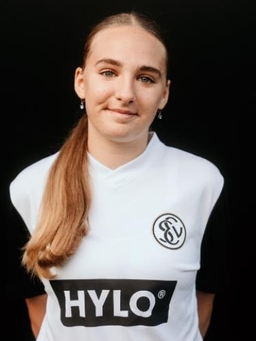 Avatar Bild für Helena Broßette
