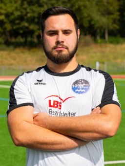 Avatar Bild für Moritz Groß