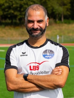 Avatar Bild für Gökhan Gülay