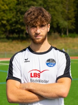 Avatar Bild für Lukas Joner