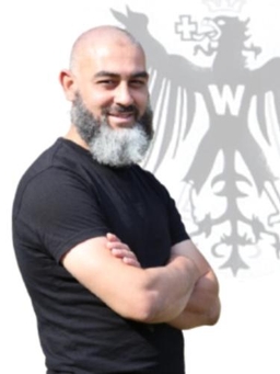 Avatar Bild für Khalid Akhmis