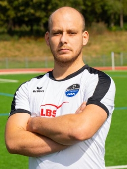 Avatar Bild für Oskar Sebastian Olszewski