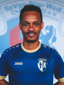 Avatar Bild für Christian Tekle Awano