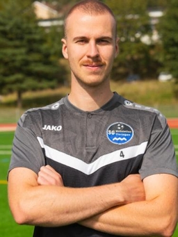 Avatar Bild für Jonathan Roth