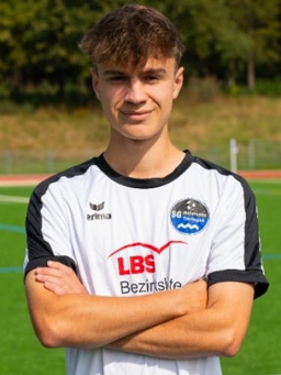 Avatar Bild für Linus Roth