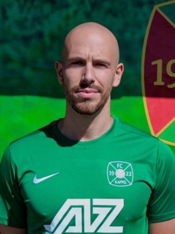 Avatar Bild für Domenik Cristilli