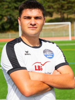 Avatar Bild für David Seitz