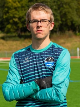 Avatar Bild für Bastian Wesner