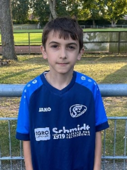 Avatar Bild für Brendon Silaghi-Kocsis
