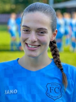 Avatar Bild für Maja-Kathrin Haspelmath