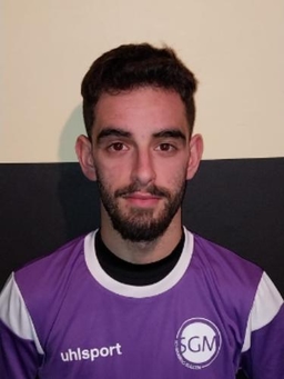 Avatar Bild für Giorgio Palmisciano