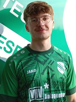 Avatar Bild für Benedikt Muche