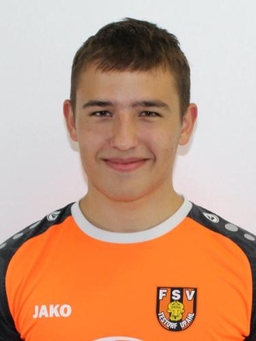 Avatar Bild für Robin Sternberg