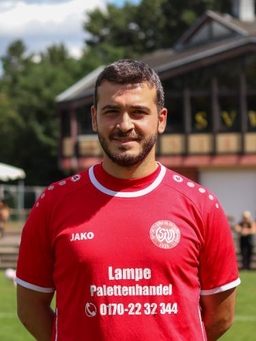 Avatar Bild für Hussam Hitalani