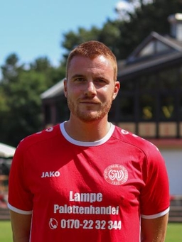 Avatar Bild für Kevin Keim