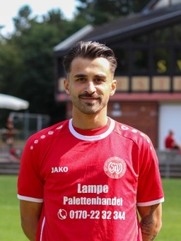 Avatar Bild für Mohammed Walid Yousuf