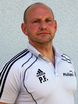 Avatar Bild für Patrick Franke