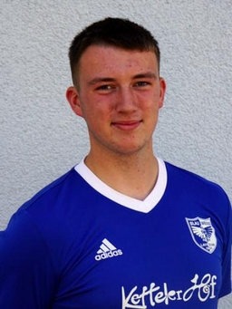 Avatar Bild für Leon Luca Nimz