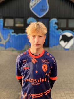 Avatar Bild für Moritz Kalcsics