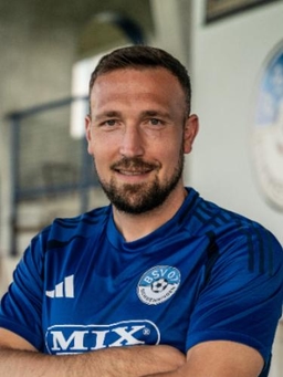 Avatar Bild für Christian Balde