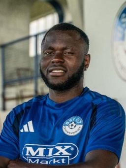 Avatar Bild für Franck Valery Bonny Elat