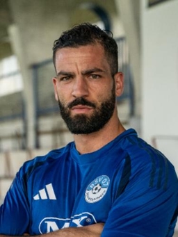 Avatar Bild für Mauro Chiurazzi