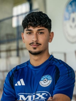 Avatar Bild für Deniz Kaya