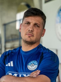 Avatar Bild für Patrick Markovic