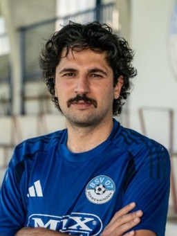 Avatar Bild für Kim Deniz Tursak