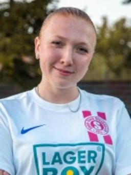 Avatar Bild für Polina Herwig