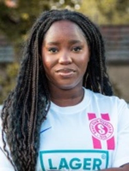 Avatar Bild für Ida Marie Msoffe Klatt