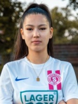 Avatar Bild für Nargis Mohammadi