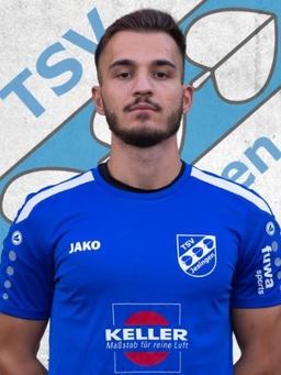 Avatar Bild für Argjend Shalaj