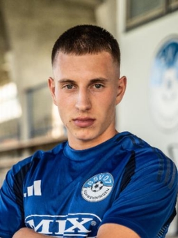 Avatar Bild für Max Walker