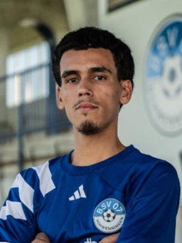 Avatar Bild für Walid Lavouieh