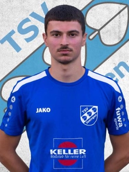 Avatar Bild für Erald Bytyqui