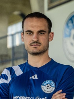 Avatar Bild für Denis Matic