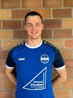 Avatar Bild für Lukas Brebaum