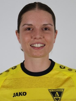 Avatar Bild für Leonie Hammley
