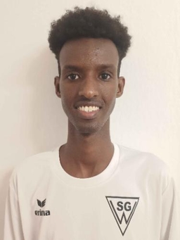 Avatar Bild für Abdi Jibar Abdi Wali-Isse