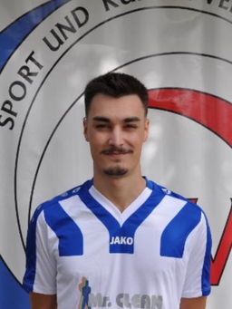 Avatar Bild für Luca Haingärtner