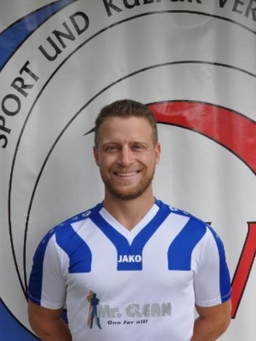Avatar Bild für Patric Isele